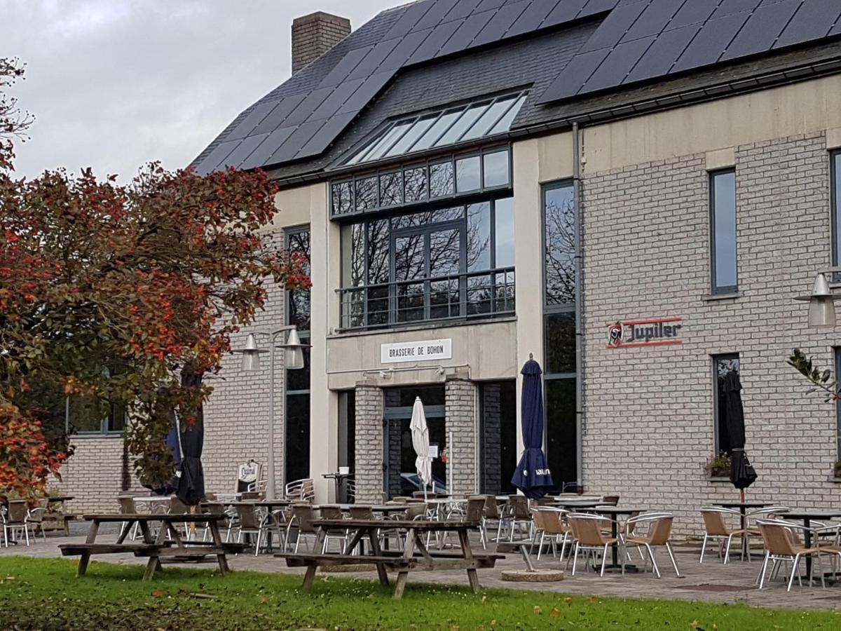 Durbuy Cosy Appart Exterior photo